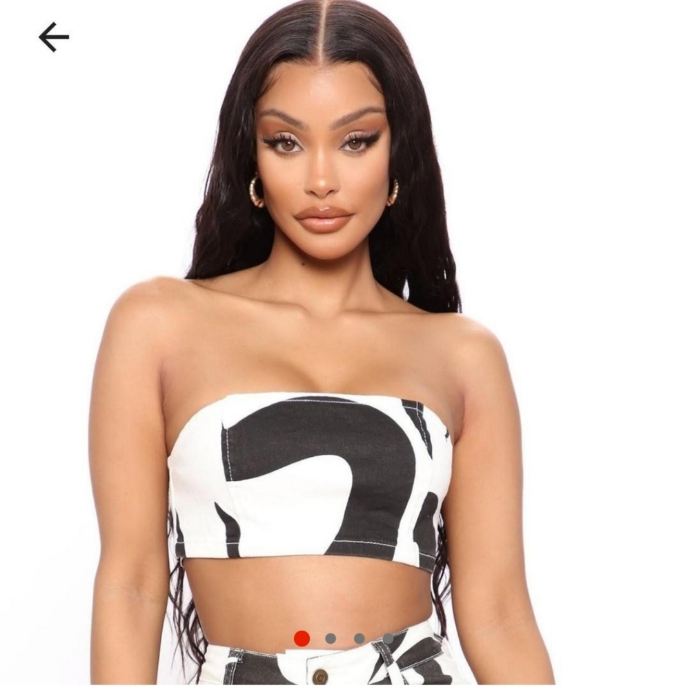 Bandeau Top